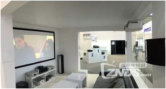 行业︱从IFA 2016新品看投影机未来发展趋势