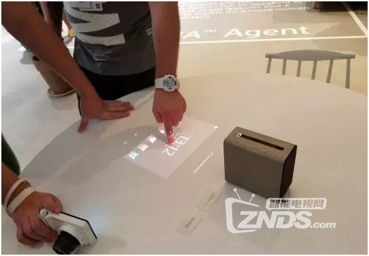 行业︱从IFA 2016新品看投影机未来发展趋势