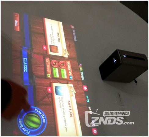 行业︱从IFA 2016新品看投影机未来发展趋势