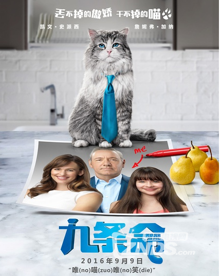 一个冷漠，任性，傲娇的霸道总裁遇上蠢萌喵星人！