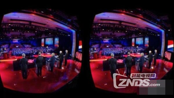 买 VR/AR电视 应该都注意哪些？