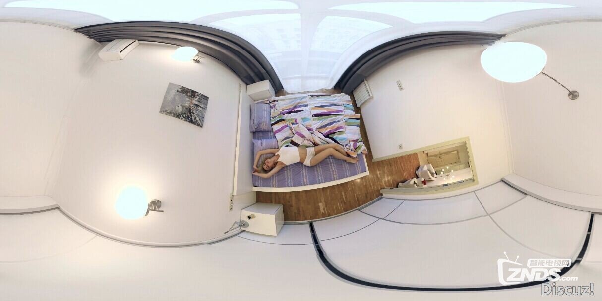 【360度VR全景视频】绅士日常2