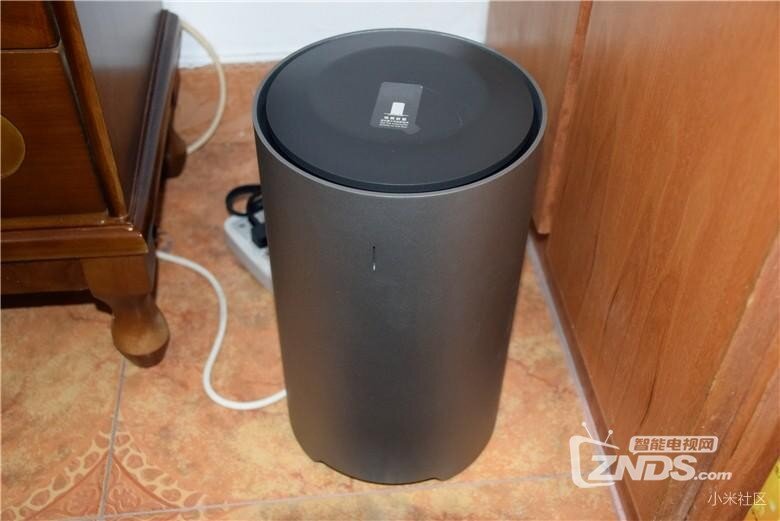 震撼的听觉感受小米低音炮开箱评测