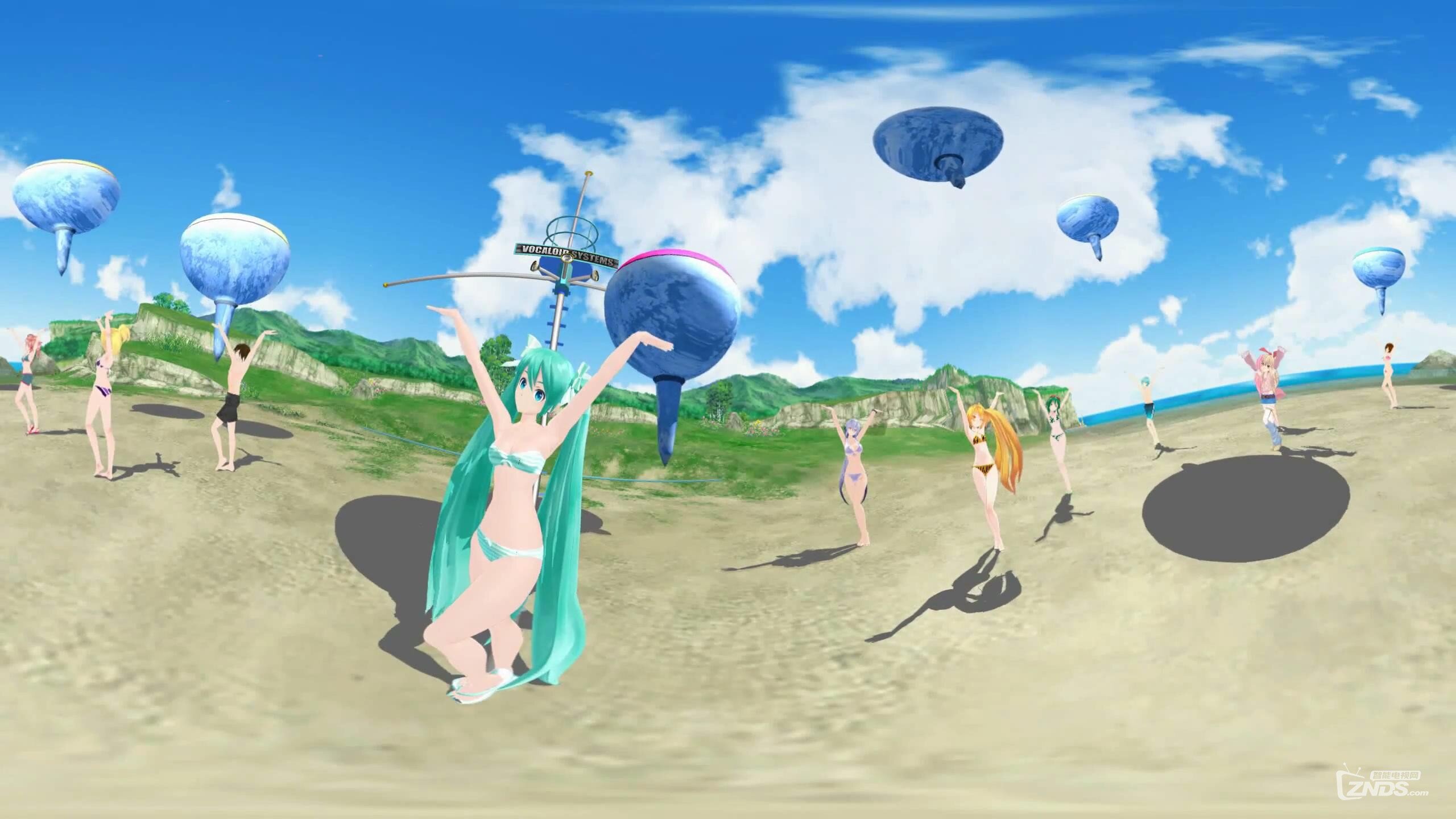 【MMD】水手少女夢(mèng)之舞_20160917125332.JPG