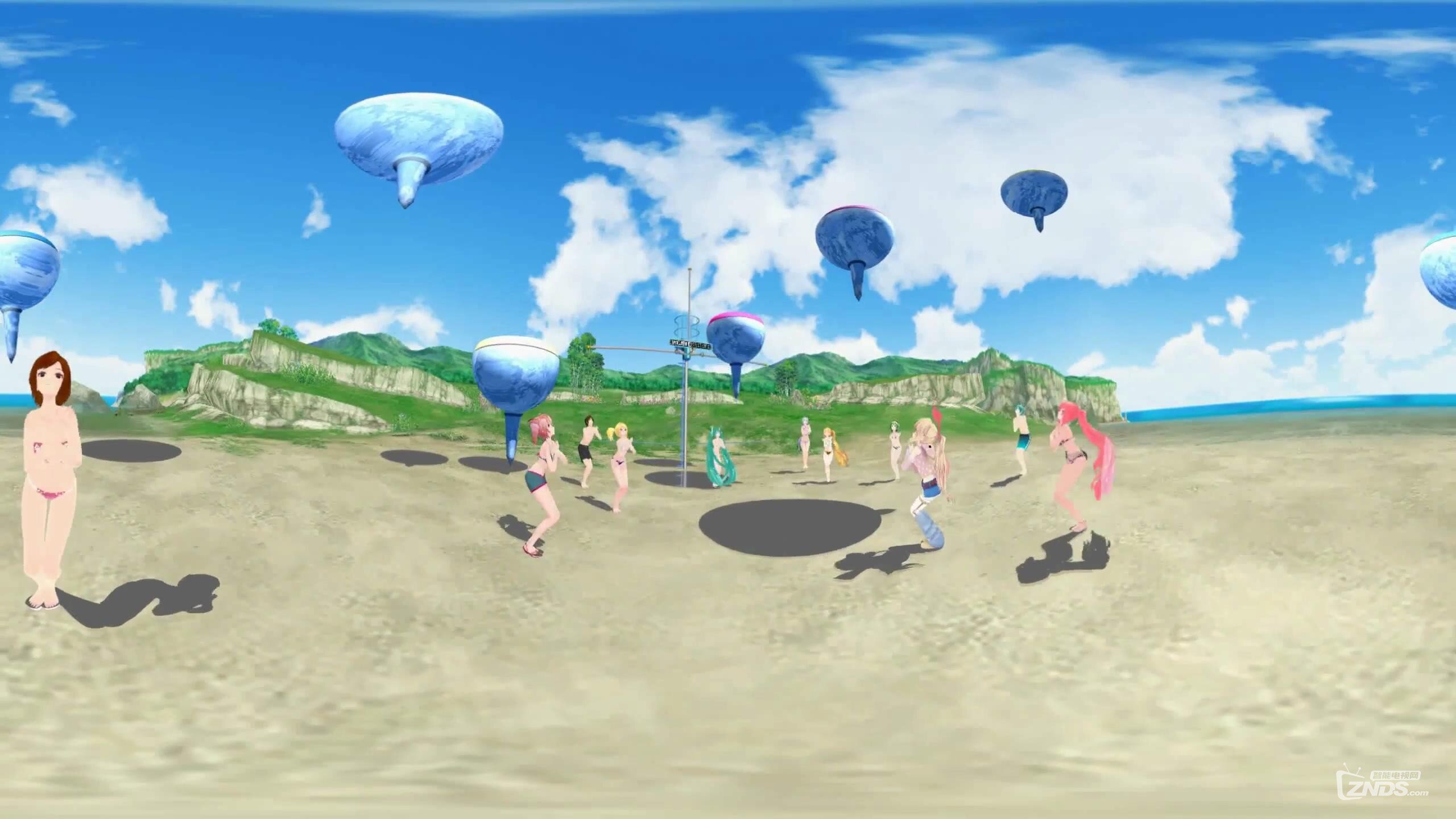 【MMD】水手少女夢(mèng)之舞_20160917125339.JPG
