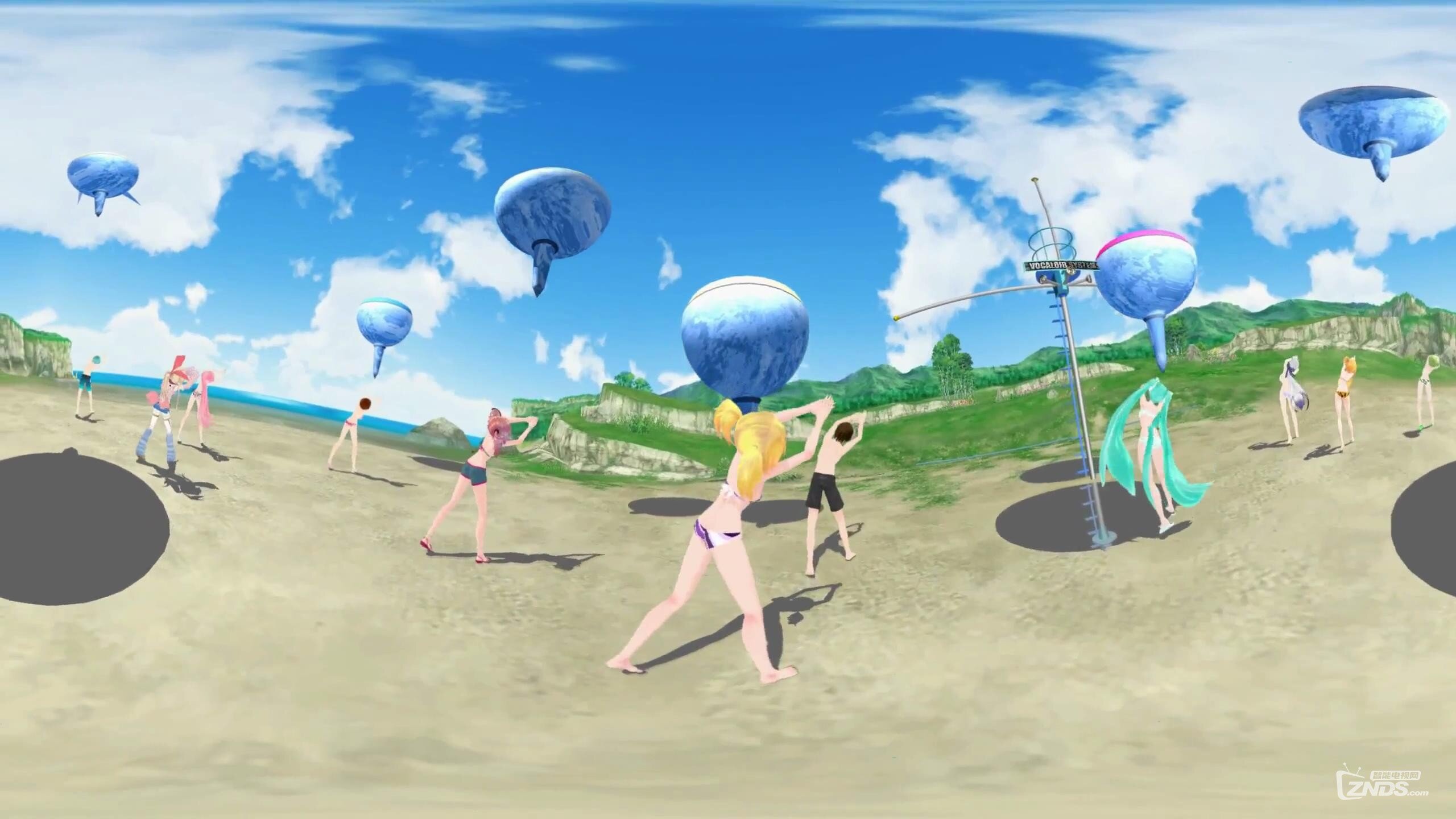 【MMD】水手少女夢(mèng)之舞_20160917125347.JPG