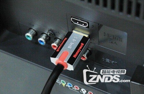 百视通第四代小红盒 小红4 Pro如何连接功放音响