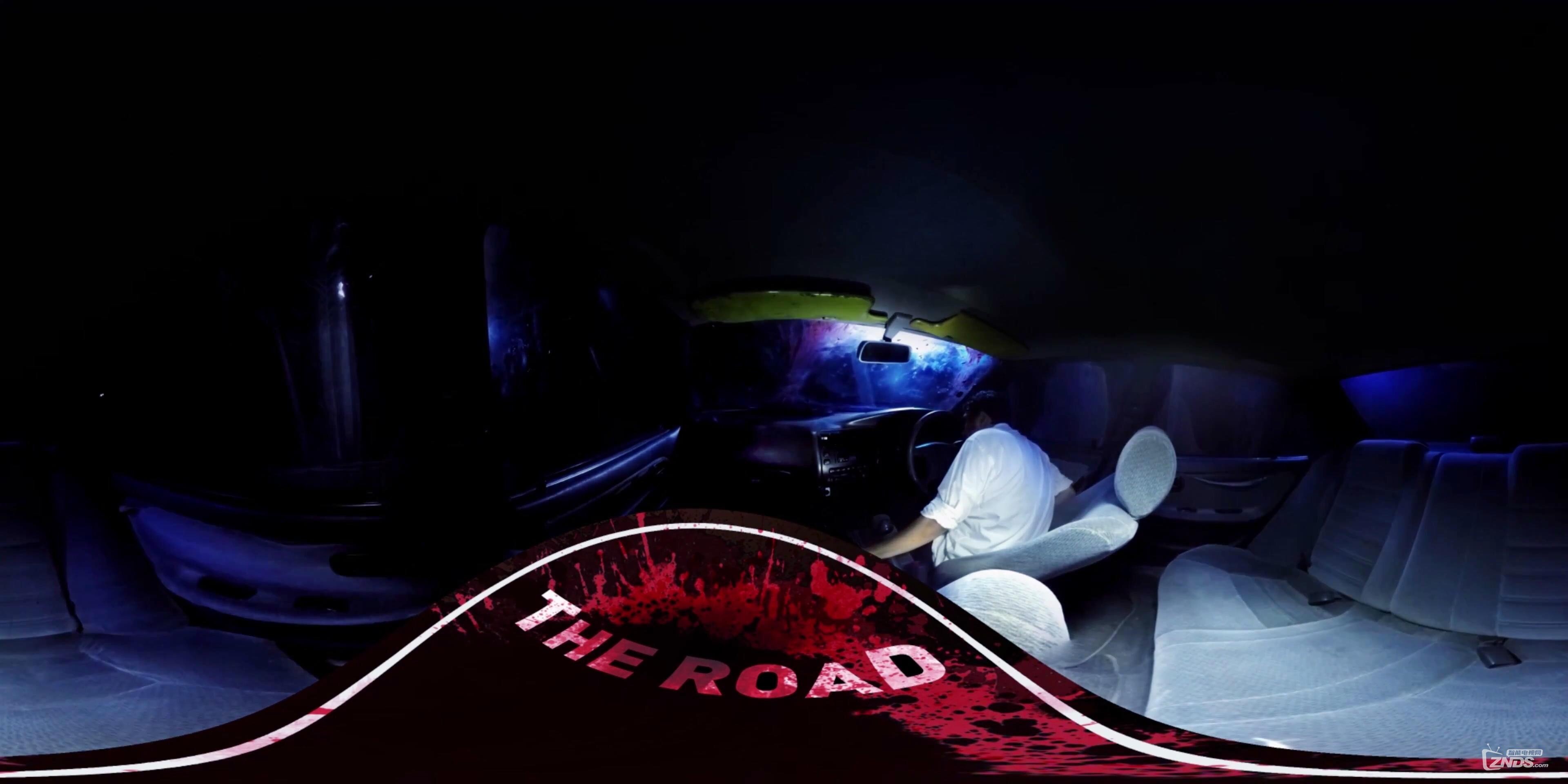360° HORROR VIDEO VR - The Road. Interactive VR Horror Movie 4K_20160918163200.JPG