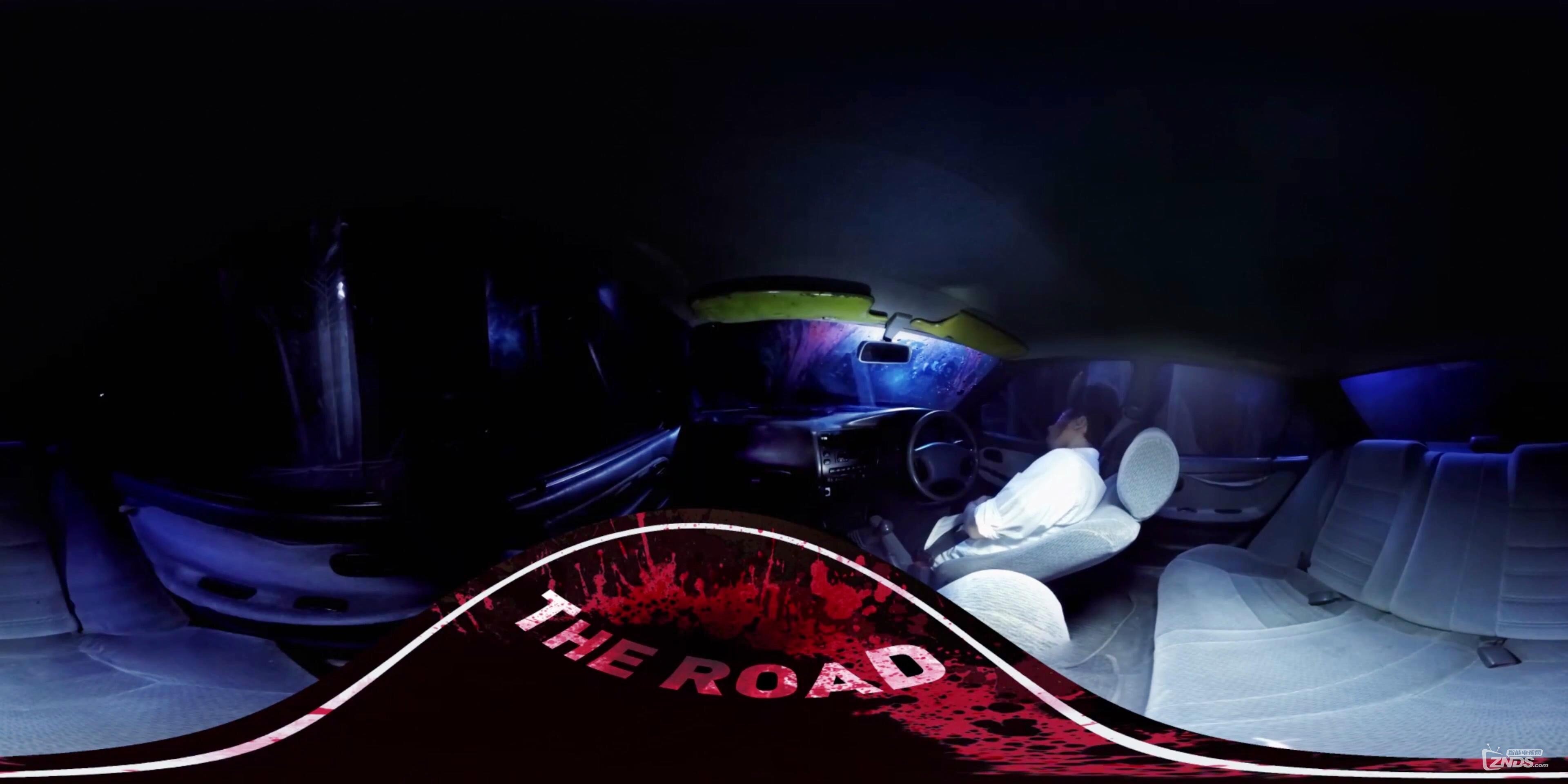 360° HORROR VIDEO VR - The Road. Interactive VR Horror Movie 4K_20160918163145.JPG