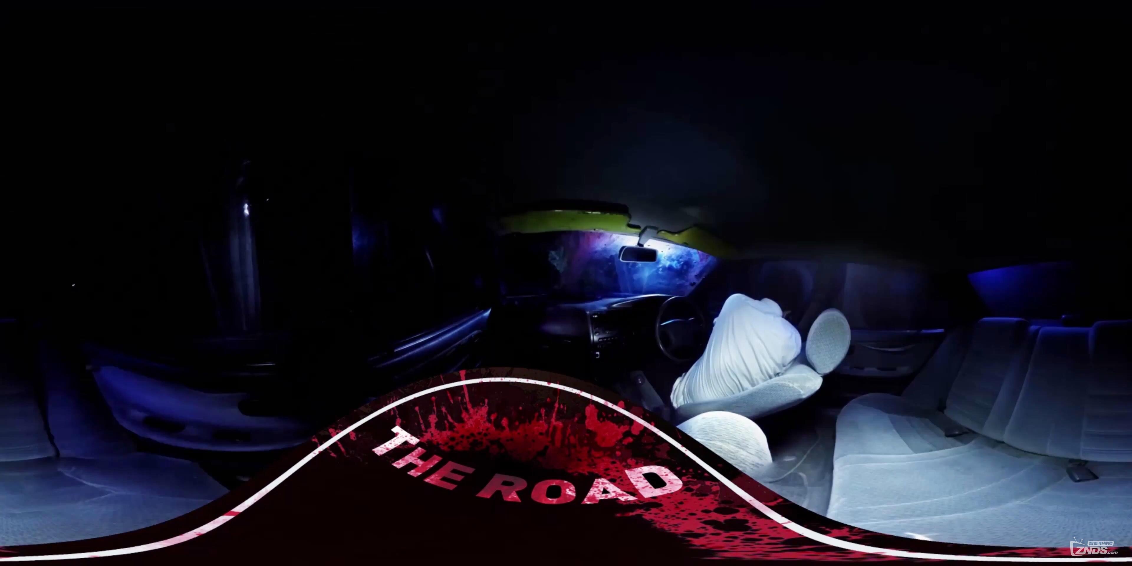 360° HORROR VIDEO VR - The Road. Interactive VR Horror Movie 4K_20160918163153.JPG