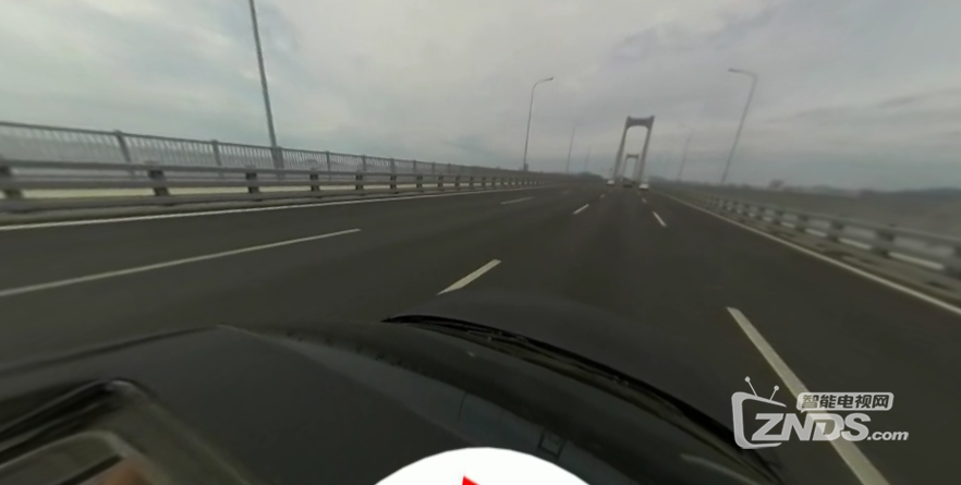 全景视频：大连大面积停电