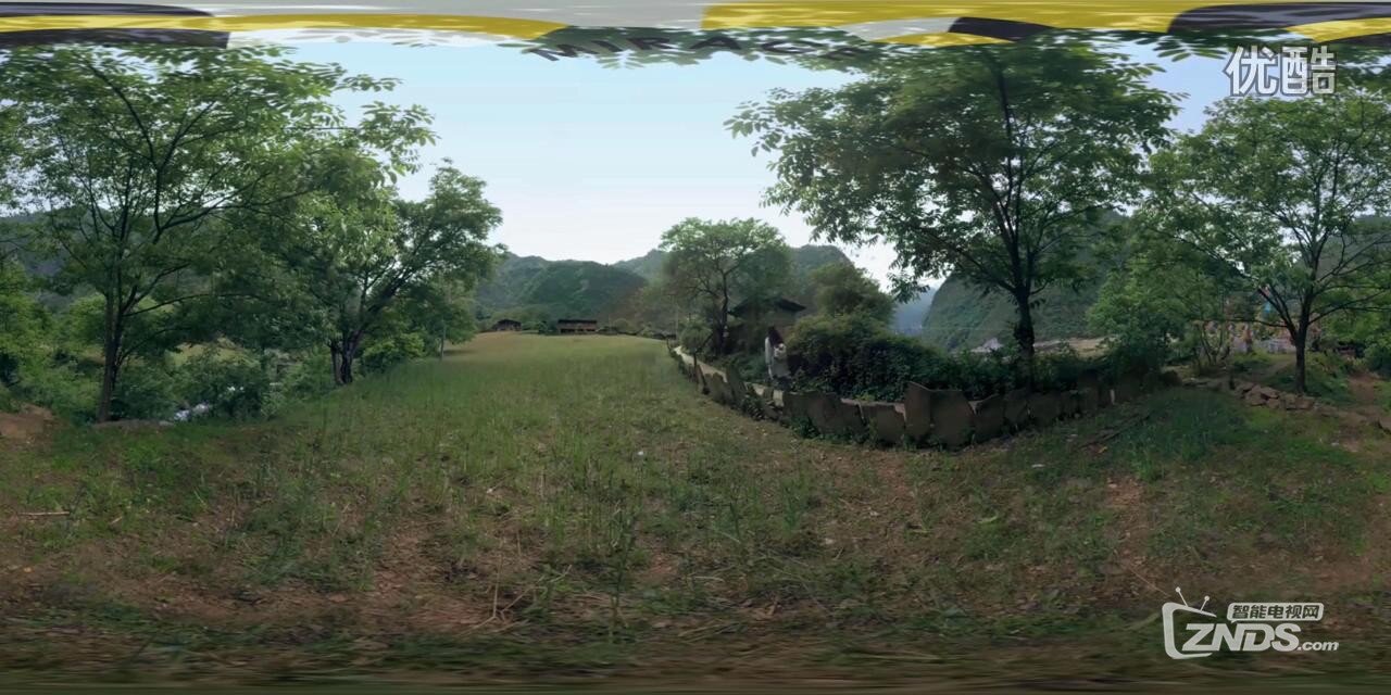 【360度VR全景视频】一段返璞归真的文艺之旅