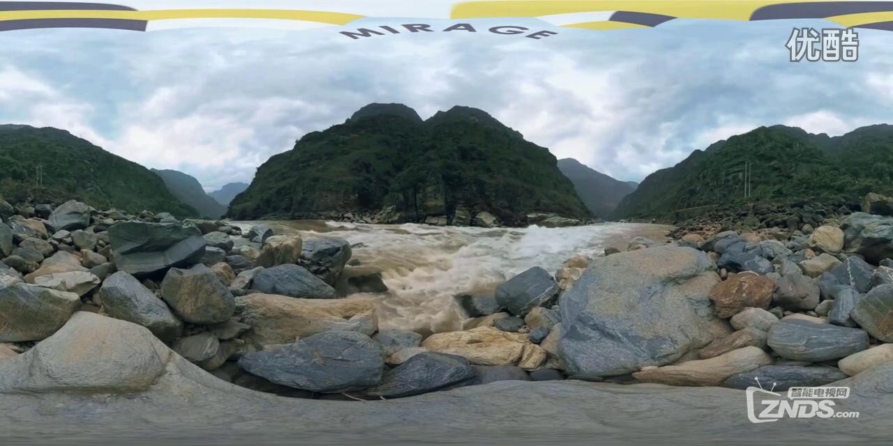 【360度VR全景视频】一段返璞归真的文艺之旅