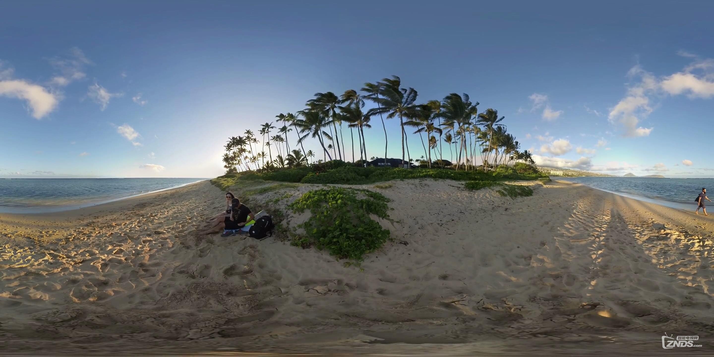 Kahala_Beach_360_Video_2160P_20160922220127.JPG