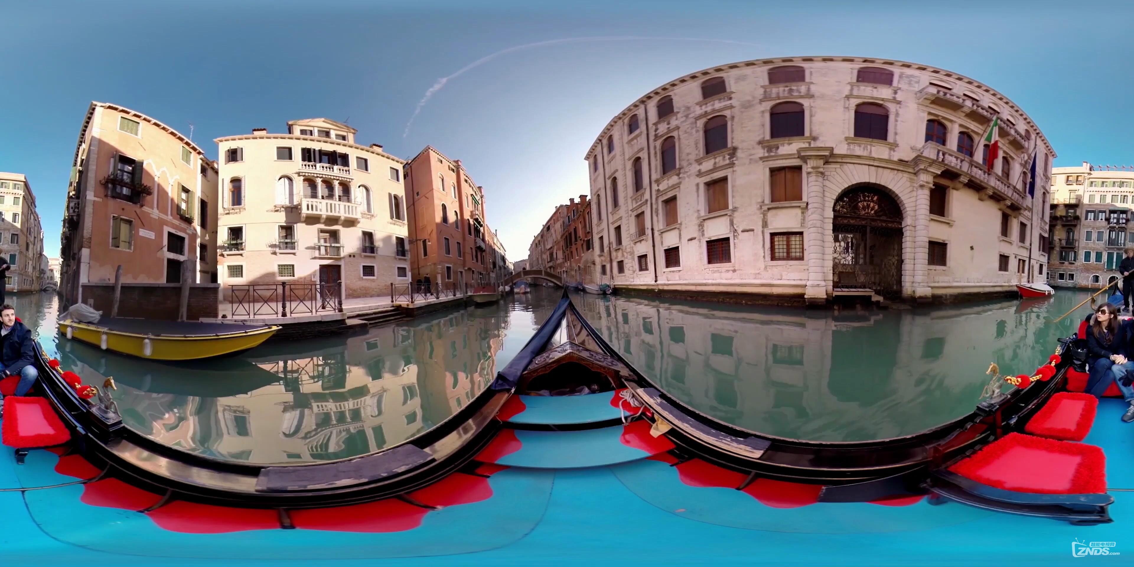 【vr360°全景】[4k] 地球风光掠影[2160p/mp4/308mb]