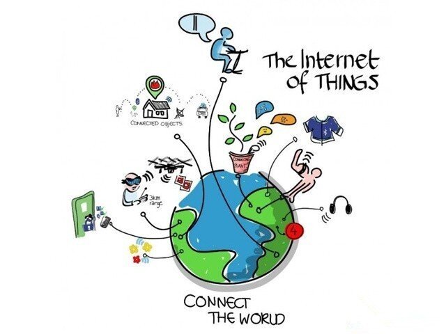 抢占物联网先机 三星家电将全内置Wi-Fi!