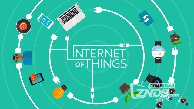 抢占物联网先机 三星家电将全内置Wi-Fi!