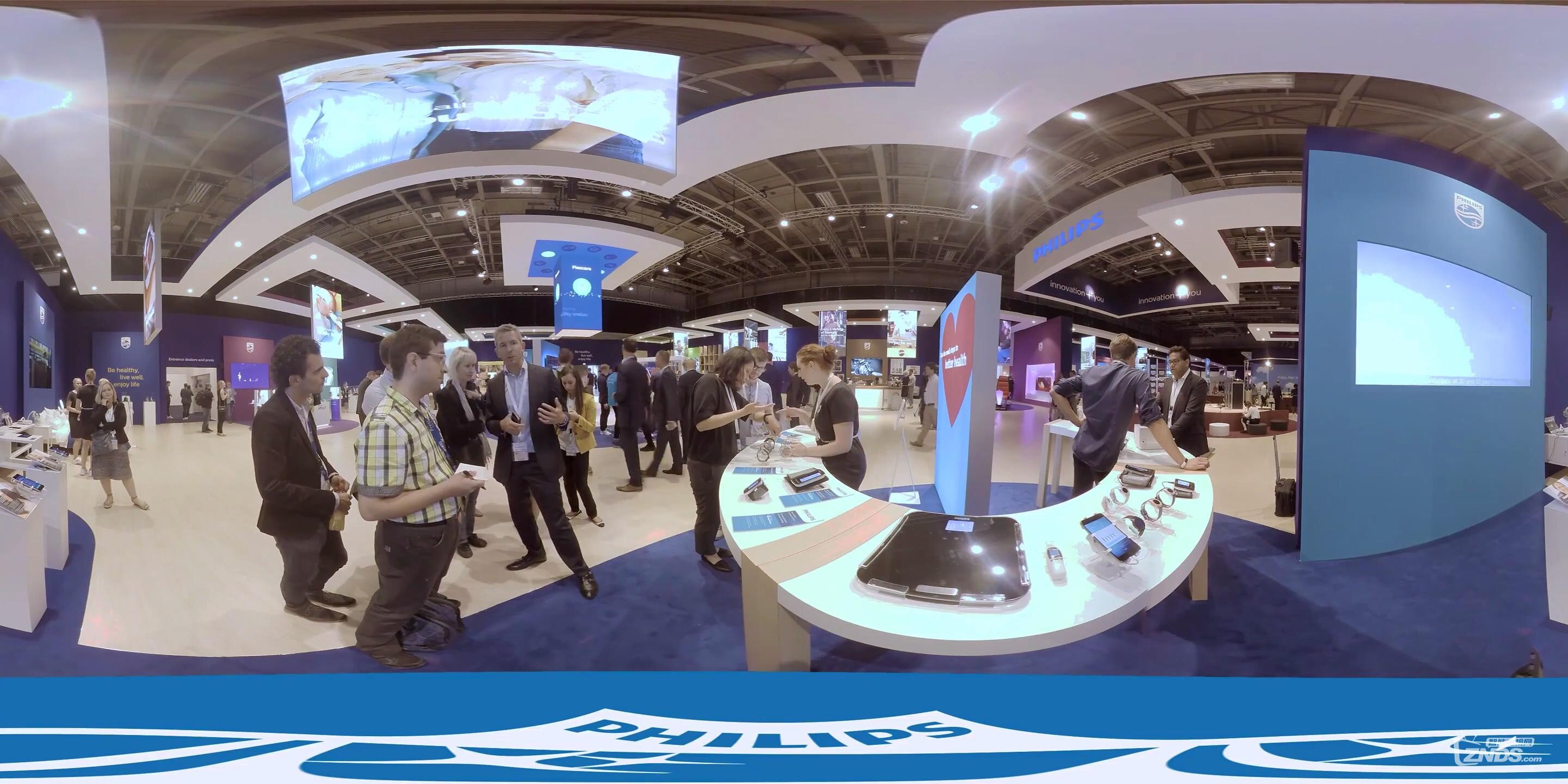 直击飞利浦Philips@IFA__2016_VR带你看2016年柏林国际消费电子展IFA_20160928214740.J.jpg