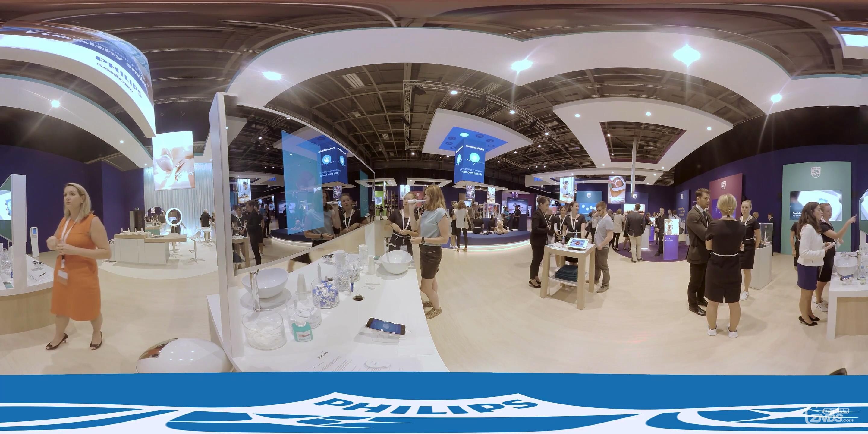 直击飞利浦Philips@IFA__2016_VR带你看2016年柏林国际消费电子展IFA_20160928214748.J.jpg