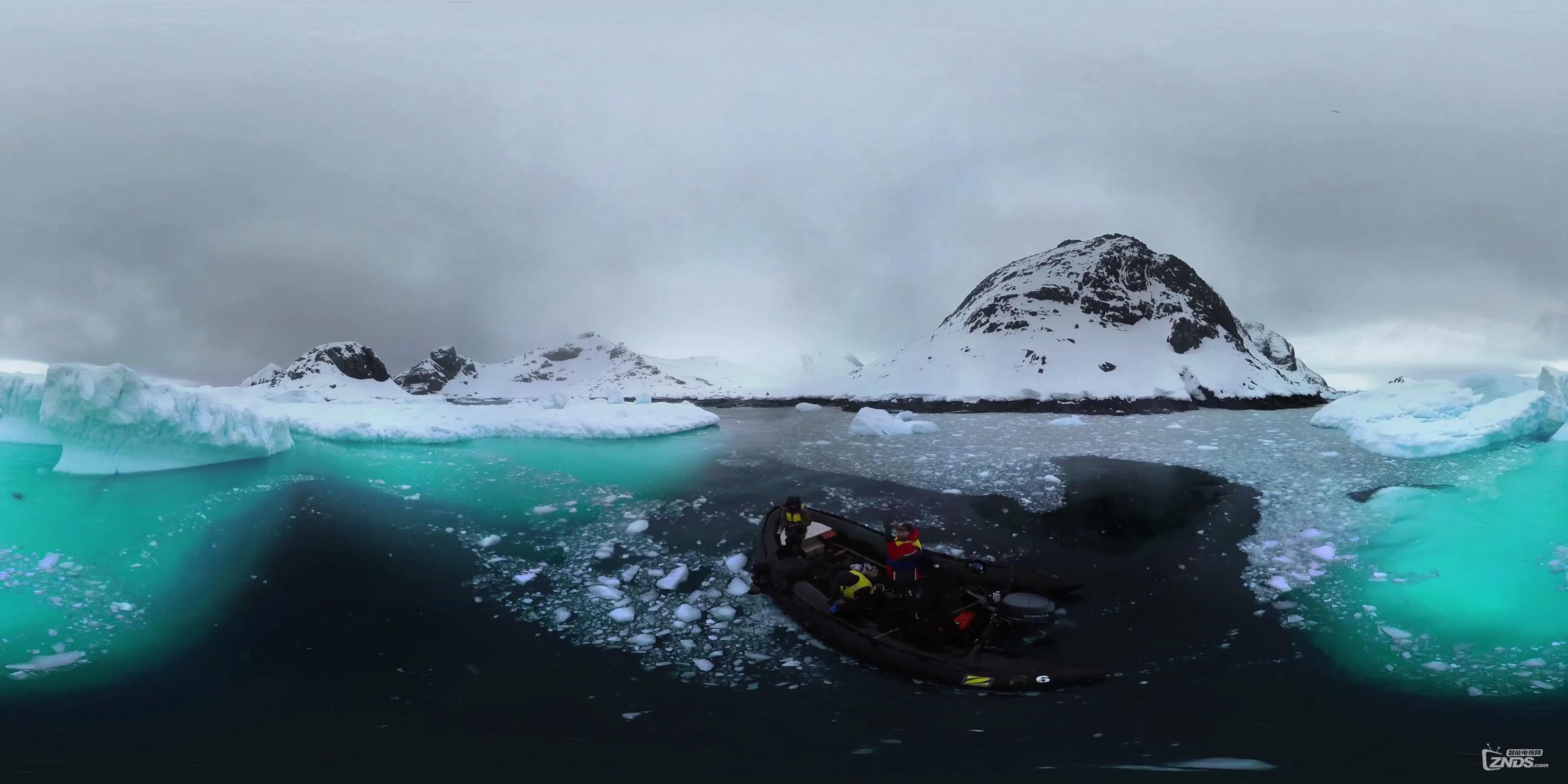 360° Video Antarctica  360 Video  360  VR  Virtual Reality  360 Videos  VR Vide.jpg