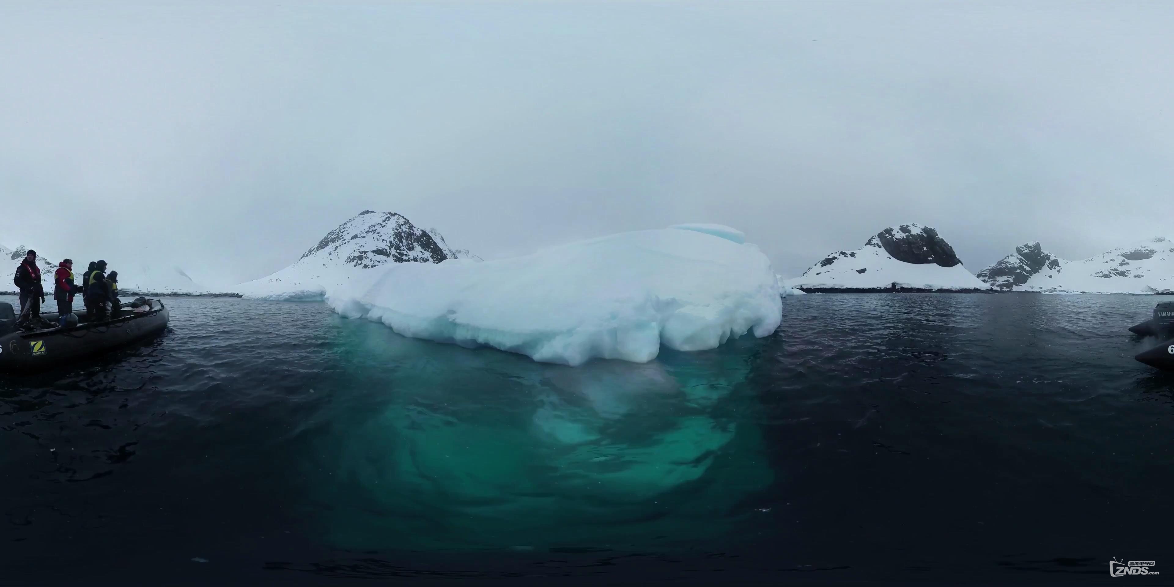 360° Video Antarctica  360 Video  360  VR  Virtual Reality  360 Videos  VR Vide.jpg