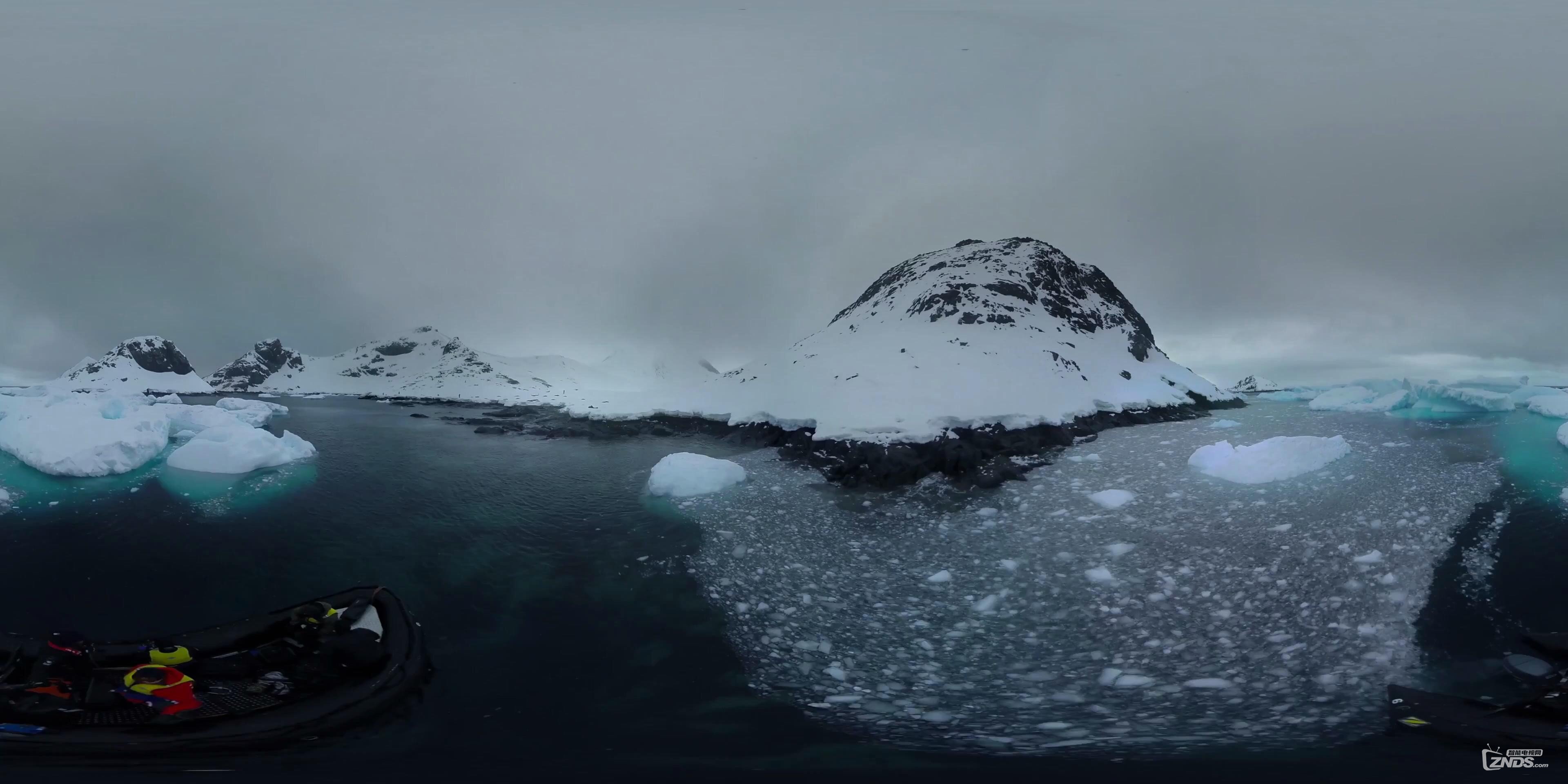 360° Video Antarctica  360 Video  360  VR  Virtual Reality  360 Videos  VR Vide.jpg