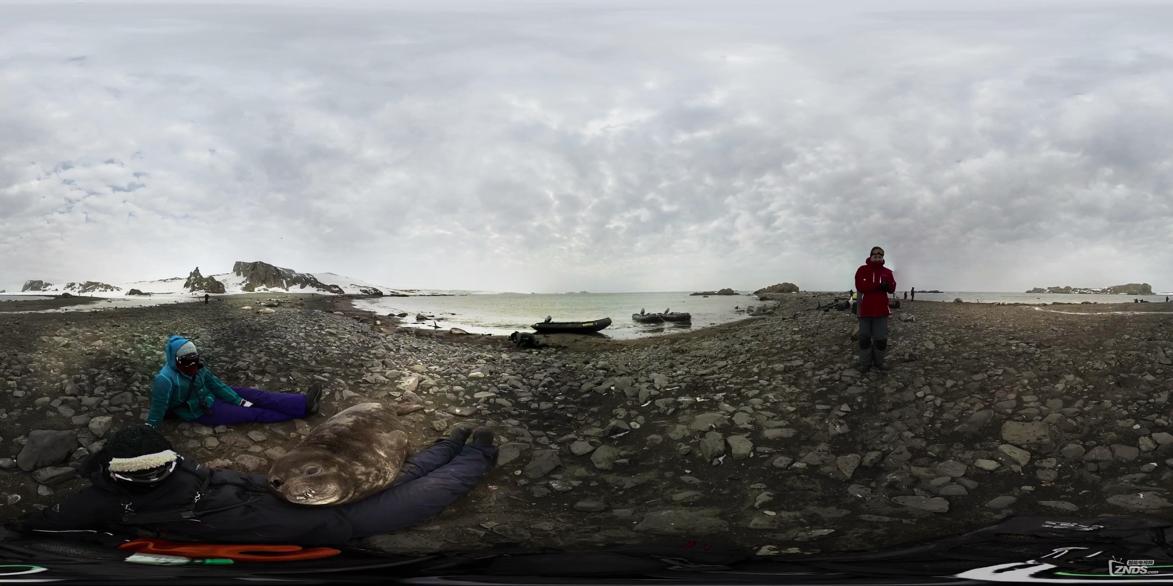 360° Video Antarctica  360 Video  360  VR  Virtual Reality  360 Videos  VR Vide.jpg