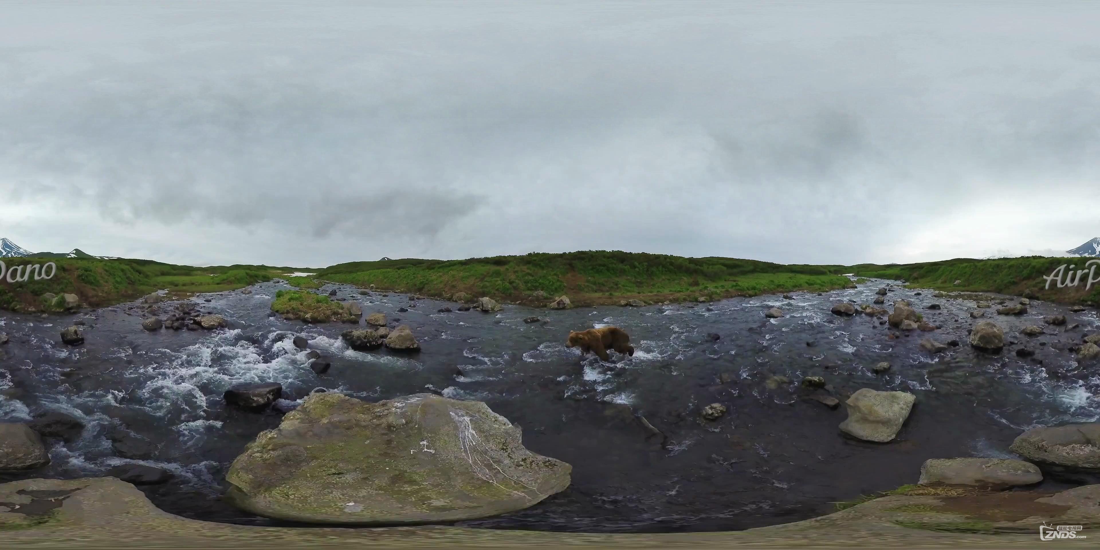 360° Video Kambalnaya River 360 Video  360  VR  Virtual Reality  VR Video  Vide.jpg