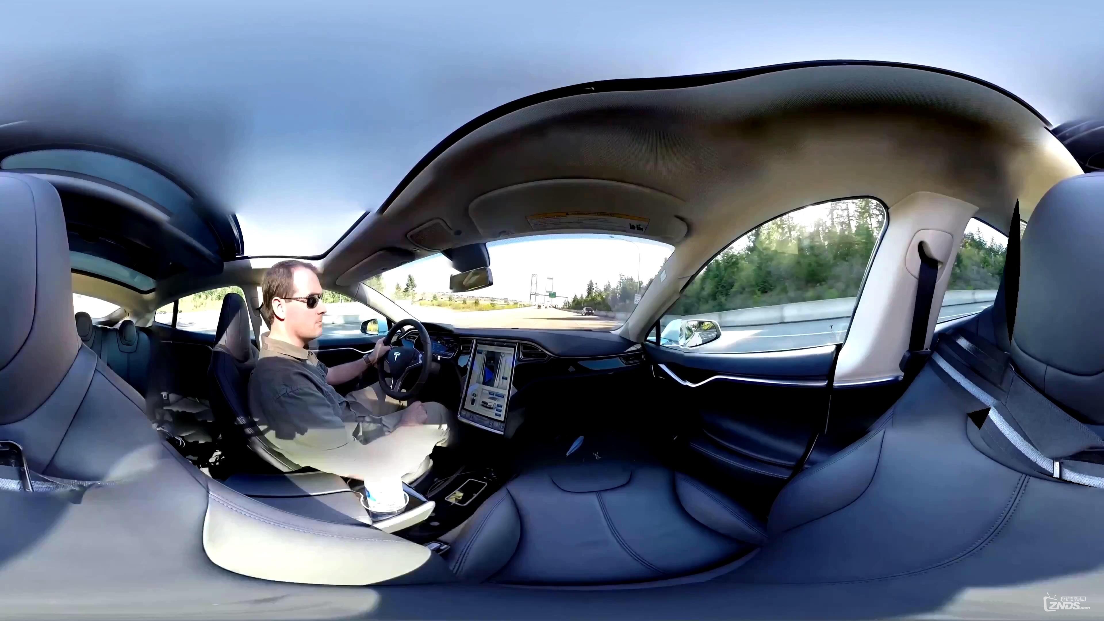 vr360全景4kteslamodels试驾2160pmp4288mb