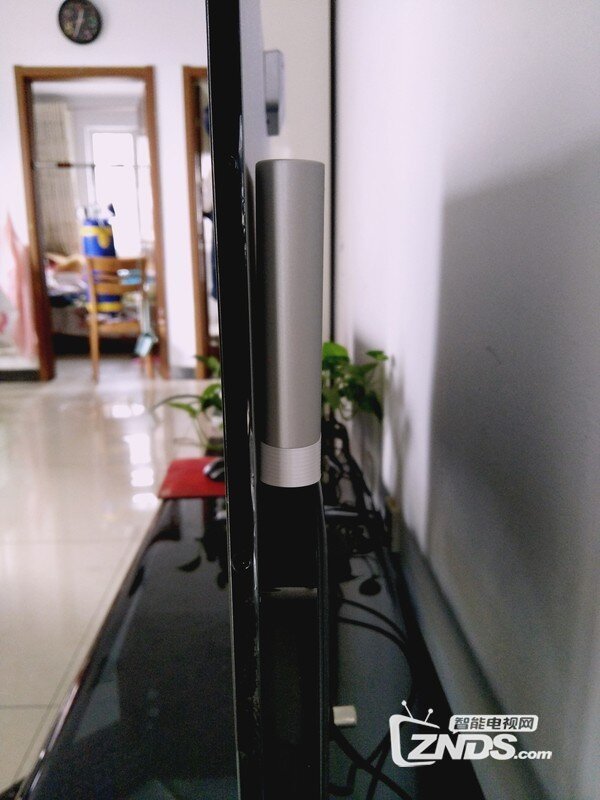 乐视小屏电视超4 X40开箱评测