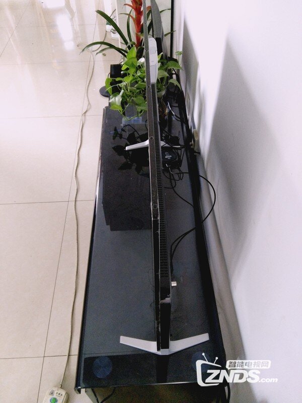 乐视小屏电视超4 X40开箱评测