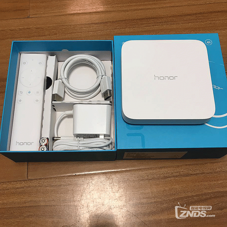 华为网络电视盒子荣耀pro使用测评告诉你它好不好用