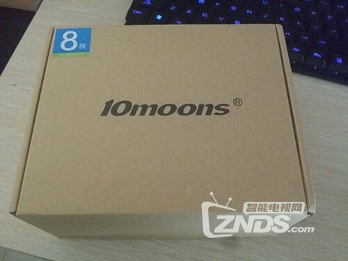 天敏八核高清网络机顶盒怎么样？各种动画一应俱全！
