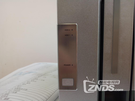 优质的磁盘储存助手——铁威马磁盘阵列储存使用心得