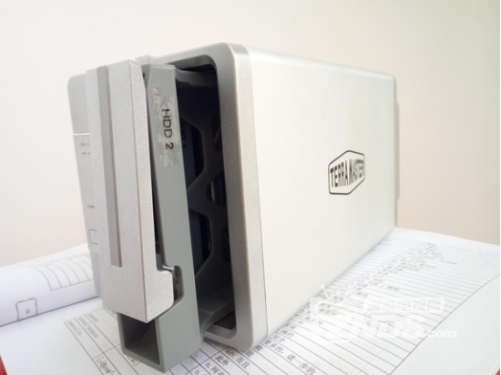 优质的磁盘储存助手——铁威马磁盘阵列储存使用心得