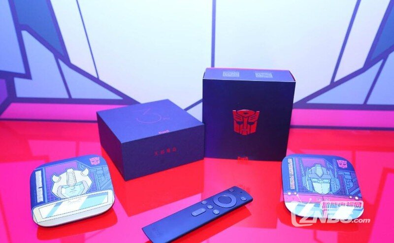 小酷宝儿童定制盒子图鉴，精致可爱