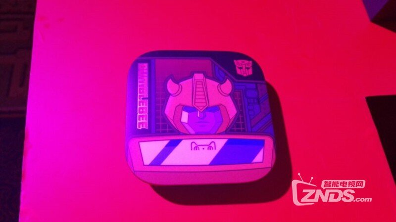 小酷宝儿童定制盒子图鉴，精致可爱