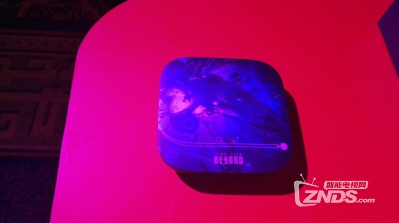 小酷宝儿童定制盒子图鉴，精致可爱