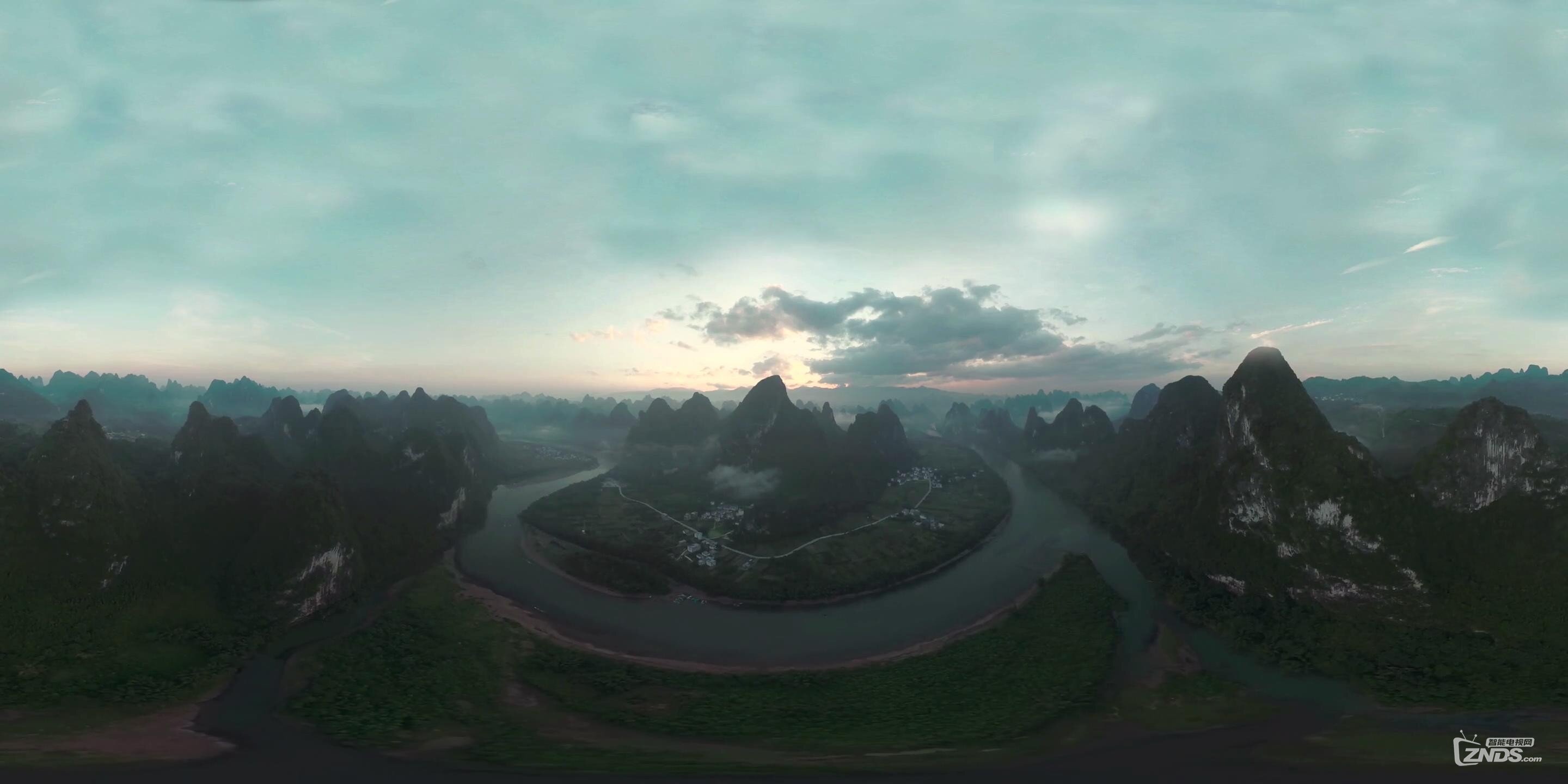 《最美中國》vr版本第六集_桂林_漓江漁火_20161012204903.JPG