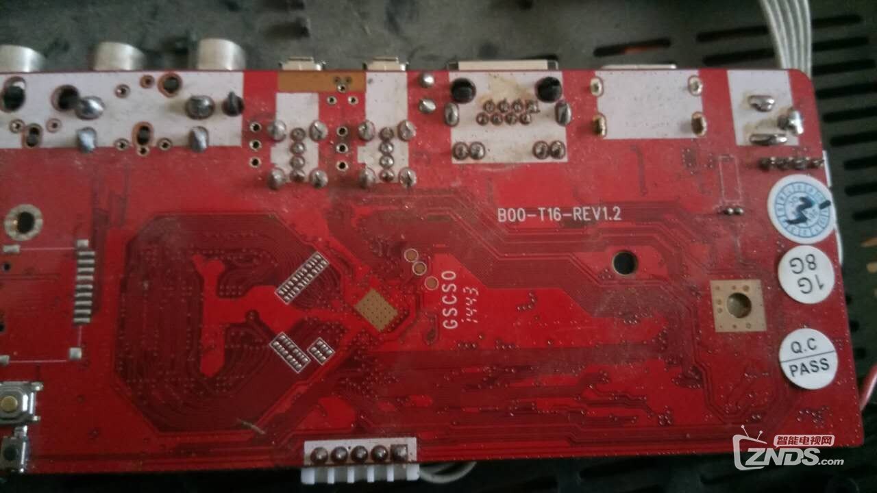 迪美优特K7无法升级，开机定屏