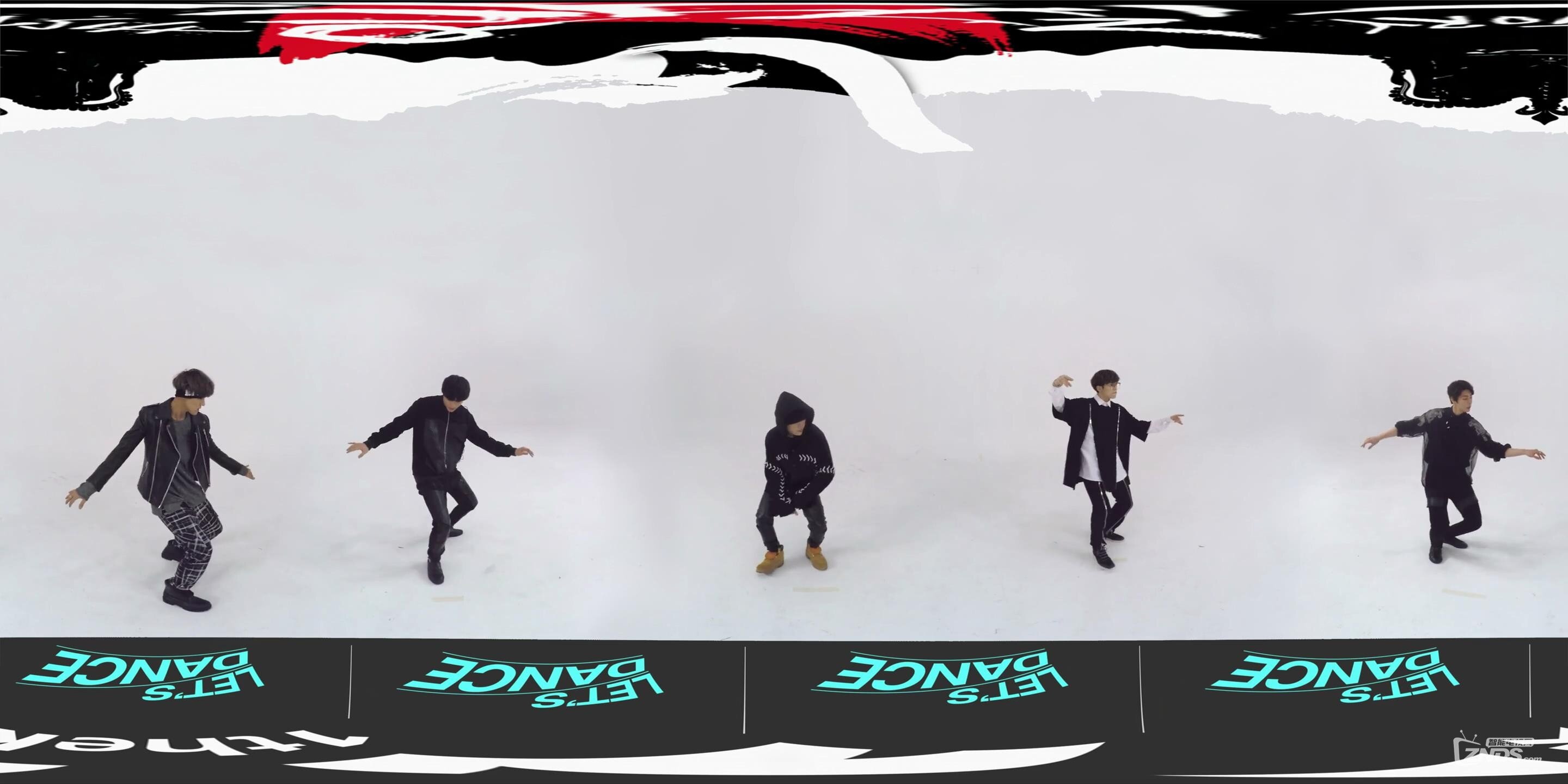 韓國《Let_s_Dance》舞蹈節(jié)目－偶像男團(tuán)_????????(HISTORY)－《Queen》_20161.jpg