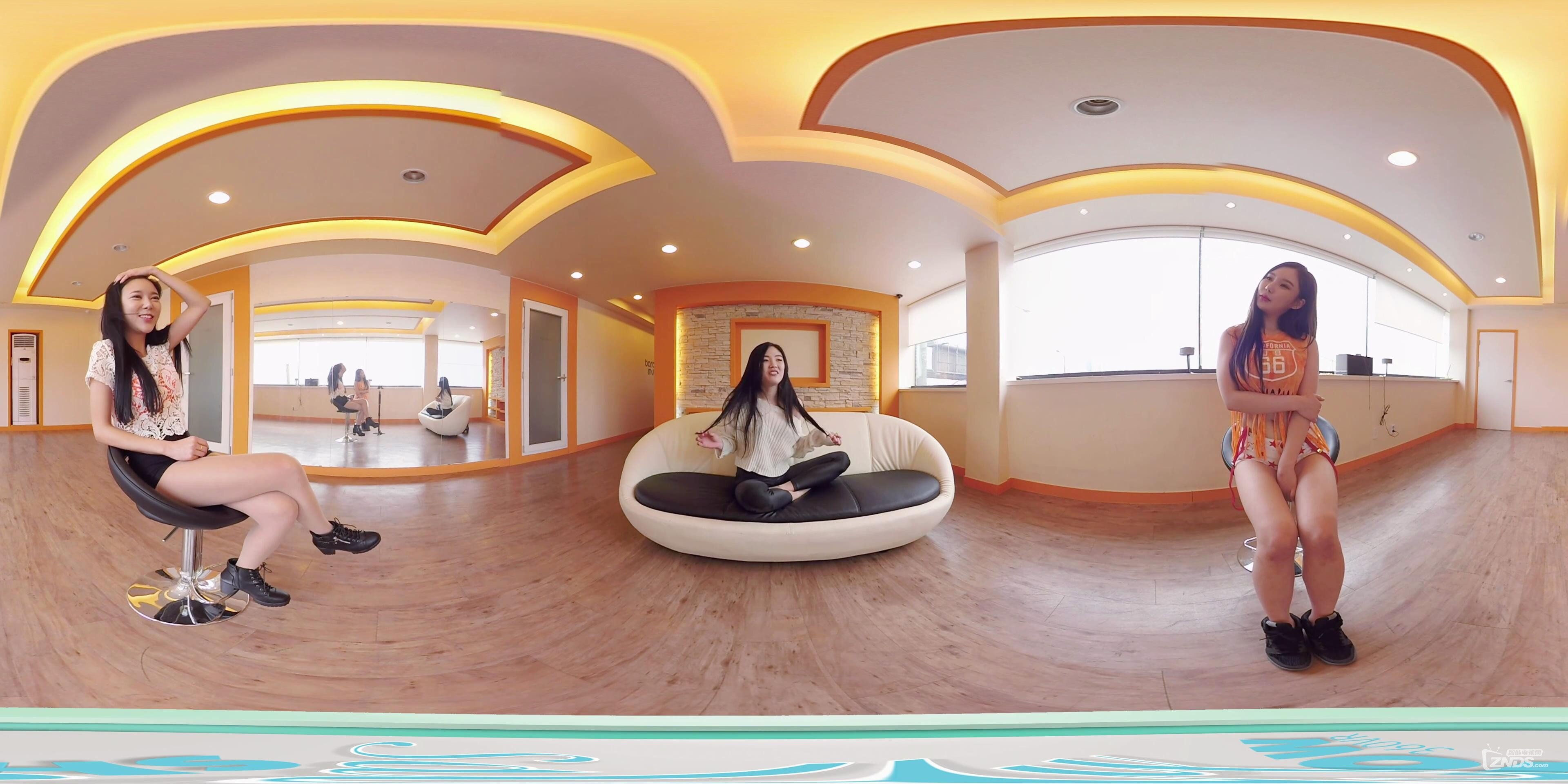 [360 VR Girls] Sally Show EP4. This Episode... I don't Know.._20161015075029.JPG