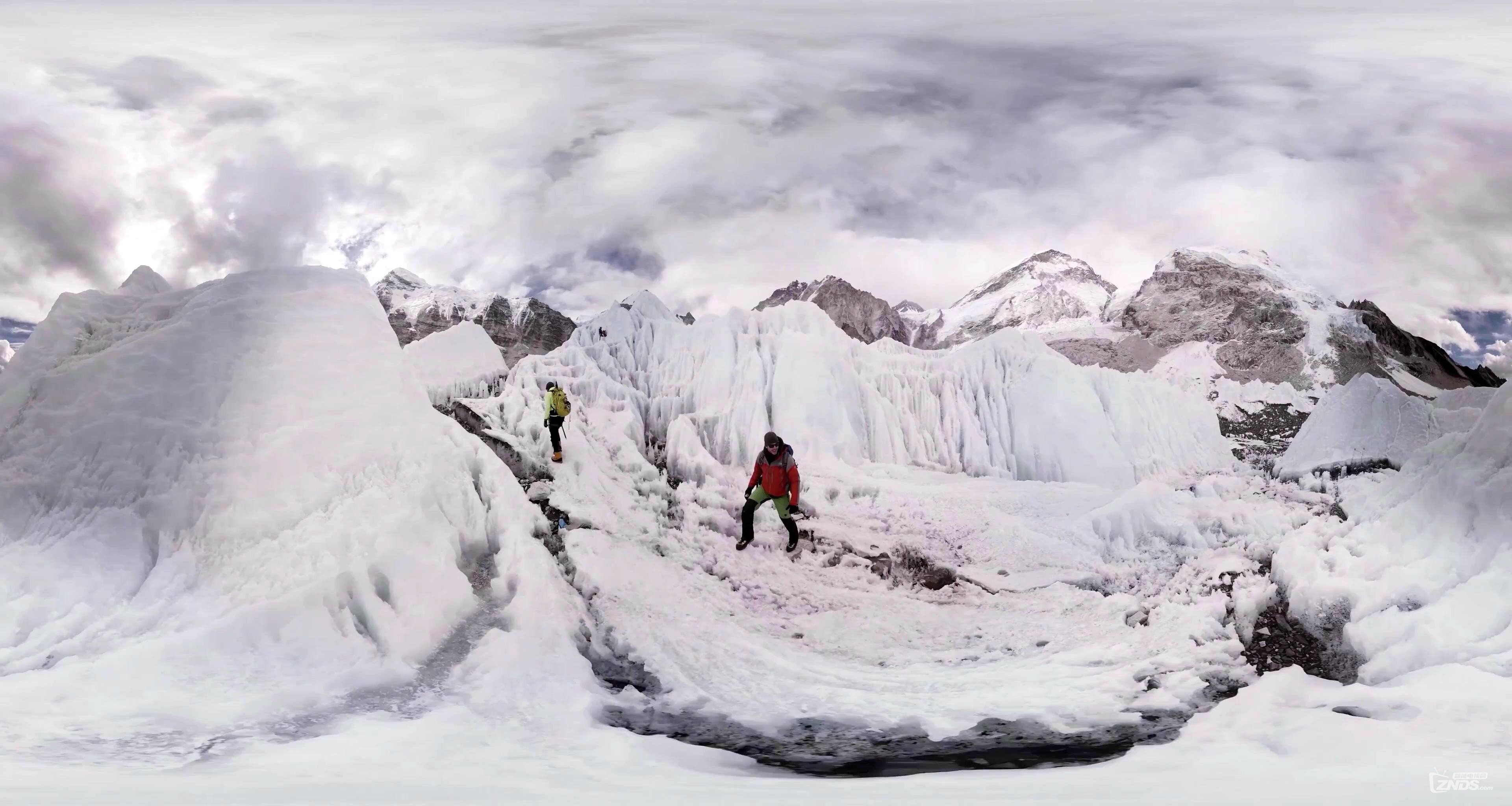 Climbing Mount Everest VR Documentary - Capturing Everest Teaser  360 Video  Spo.jpg