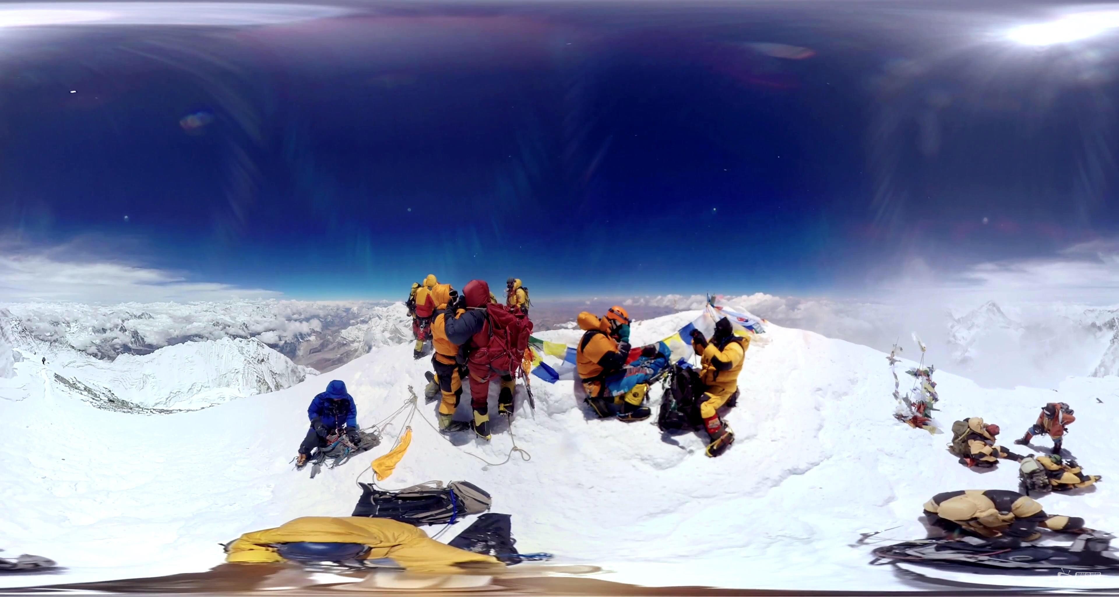 Climbing Mount Everest VR Documentary - Capturing Everest Teaser  360 Video  Spo.jpg