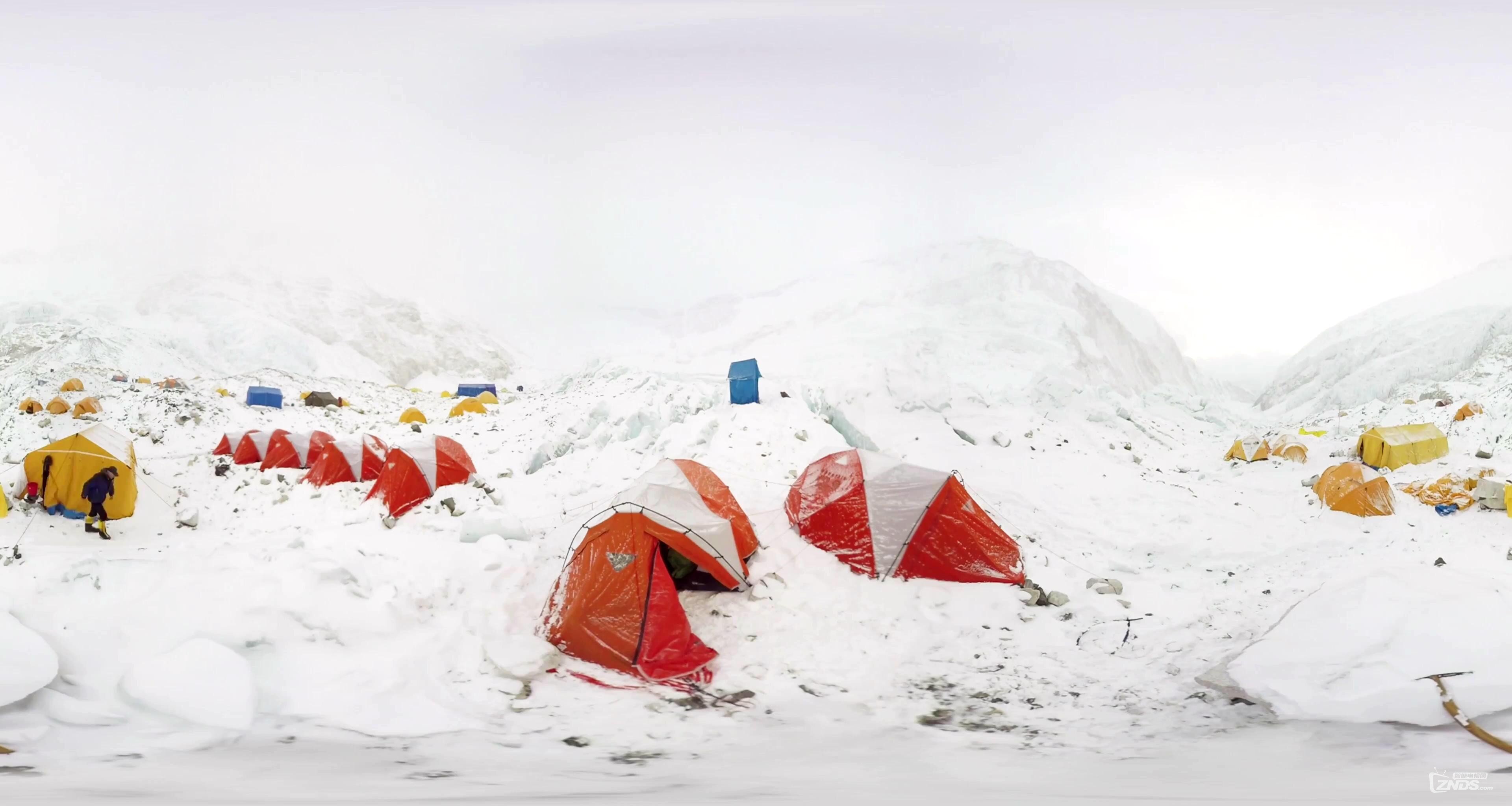 Climbing Mount Everest VR Documentary - Capturing Everest Teaser  360 Video  Spo.jpg