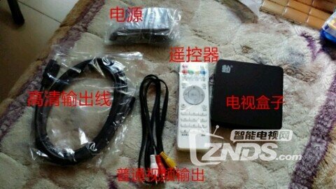 动力快巴电视机顶盒怎么样？质感好没广告，操作易上手