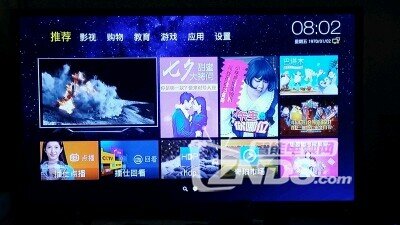 动力快巴电视机顶盒怎么样？质感好没广告，操作易上手
