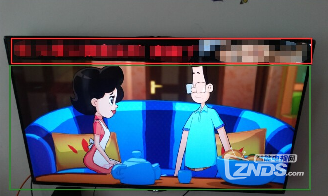 如何处理智能电视被劫持的情况？