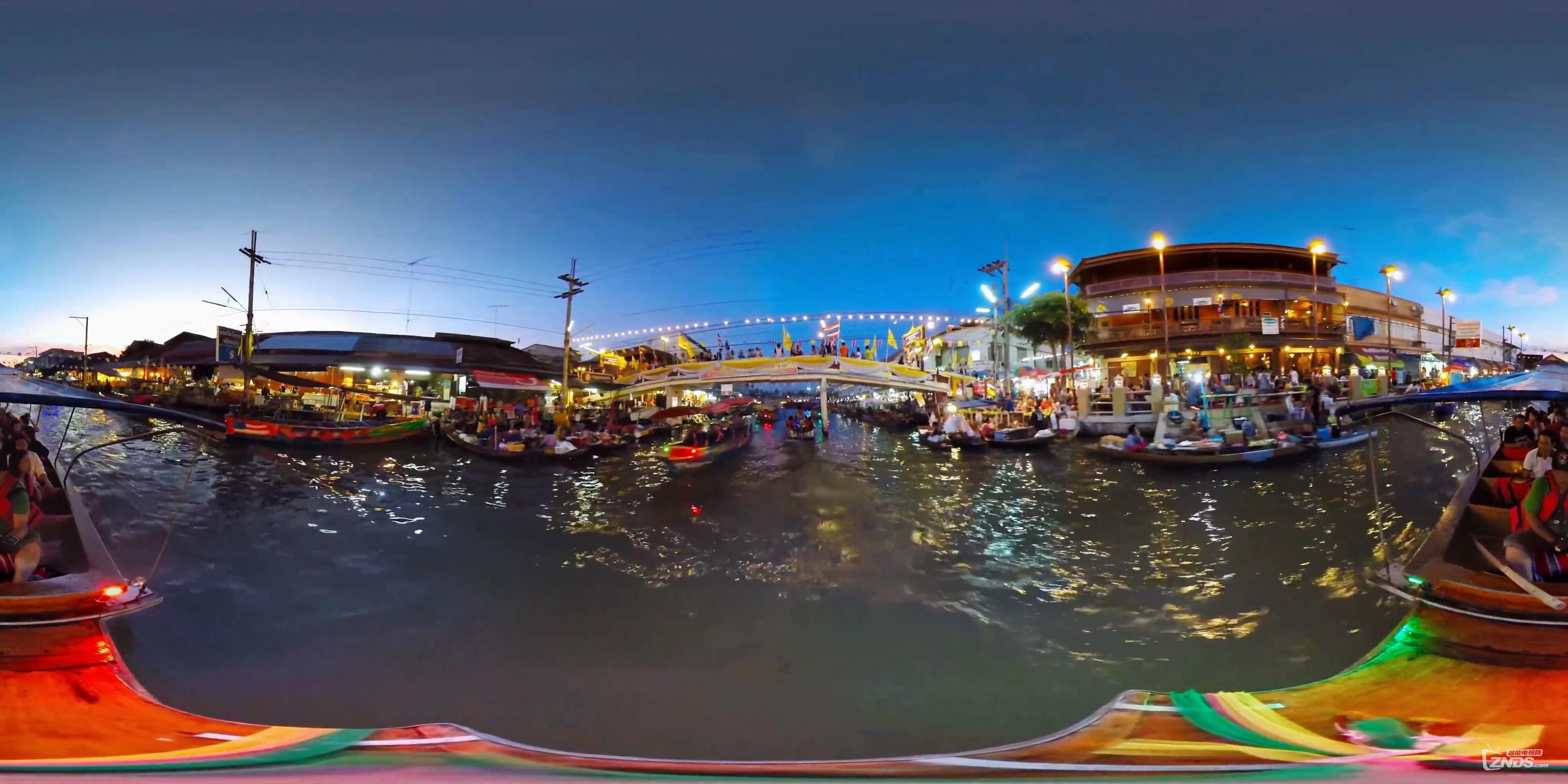 906-360 VR Bangkok Amphawa Floating Market Thailand_20161019172321.JPG