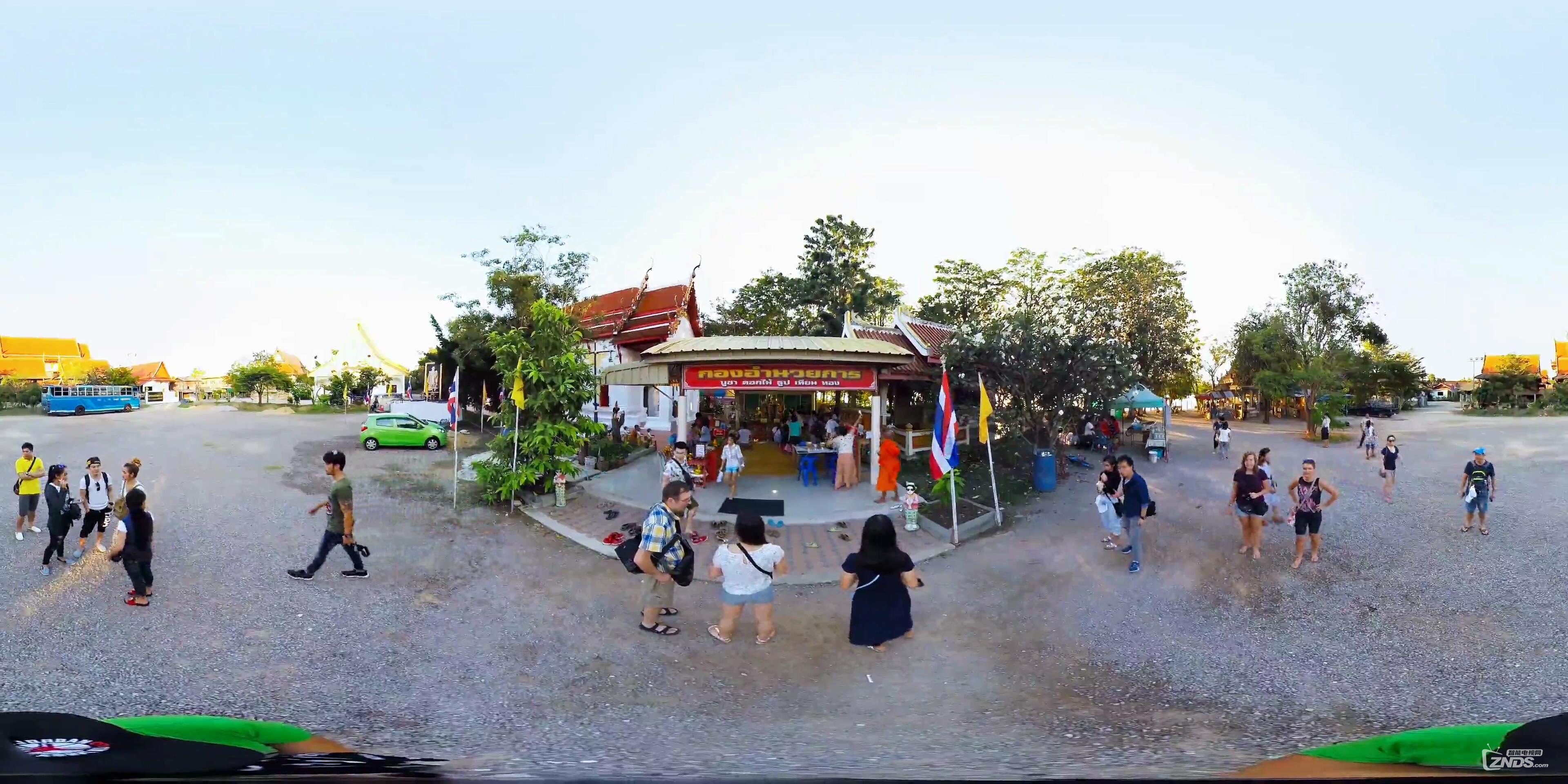 906-360 VR Bangkok Amphawa Floating Market Thailand_20161019172316.JPG
